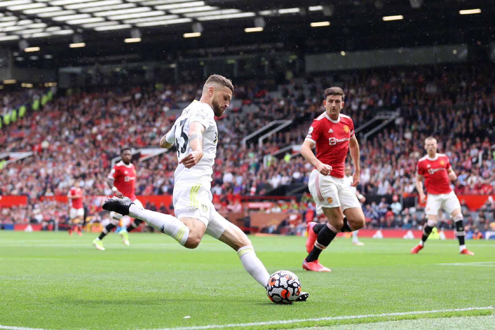 临门一脚 临门一脚