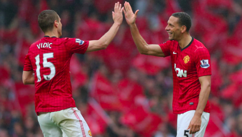 熟悉的记忆 熟悉的记忆